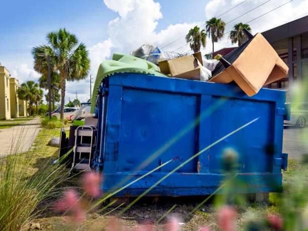 Junk Removal for Events in Ransom Canyon, TX